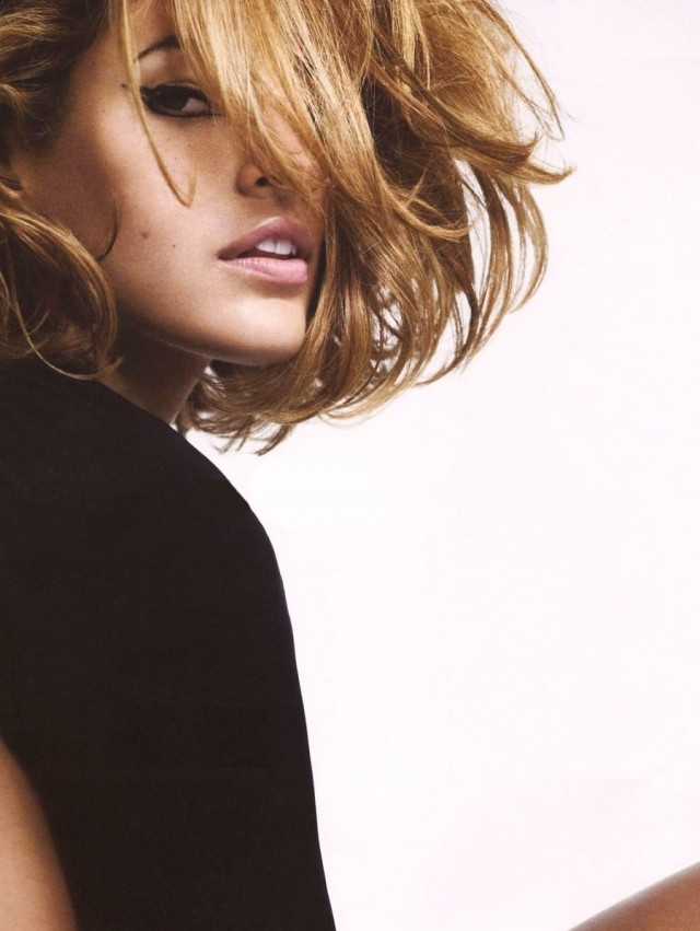 Eva Mendes Fotoğrafı