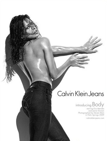 Eva Mendes Fotoğrafı