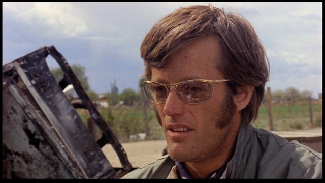 Peter Fonda Fotoğrafı