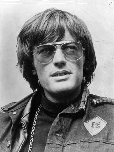 Peter Fonda fotoğrafı
