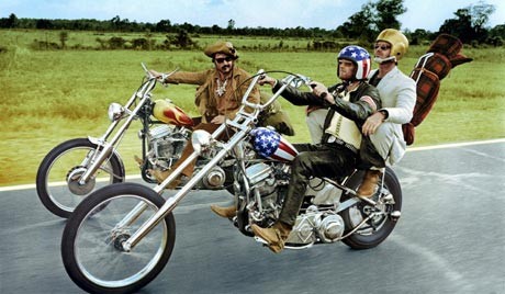 Peter Fonda fotoğrafı