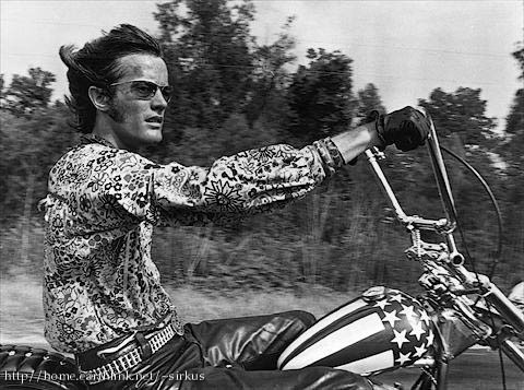 Peter Fonda fotoğrafı