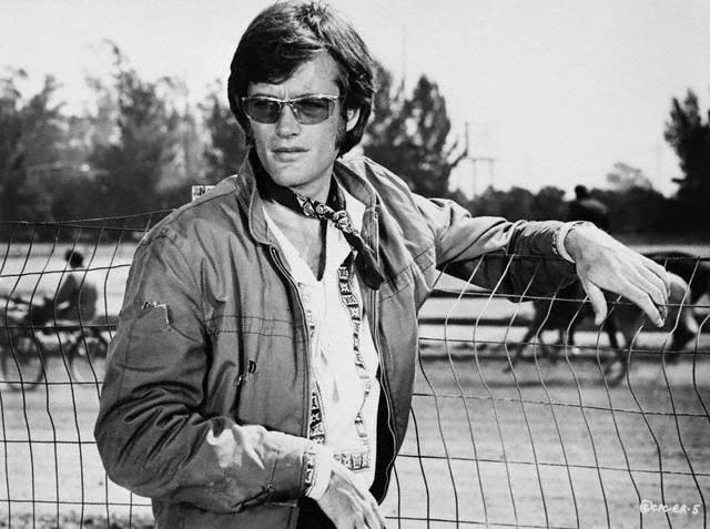Peter Fonda fotoğrafı