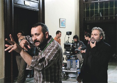 Onur Ünlü fotoğrafı