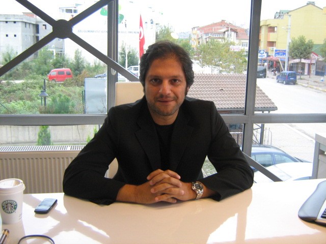 Ragıp Savaş Fotoğrafı