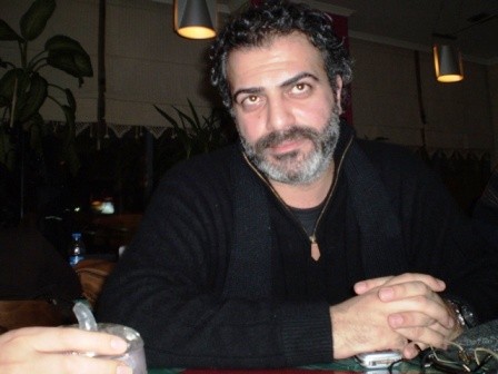 Sermiyan Midyat Fotoğrafı