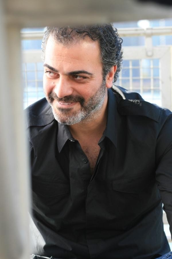 Sermiyan Midyat Fotoğrafı