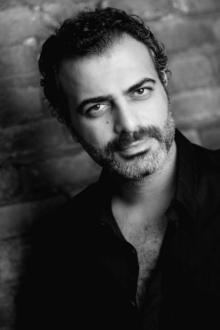 Sermiyan Midyat Fotoğrafı