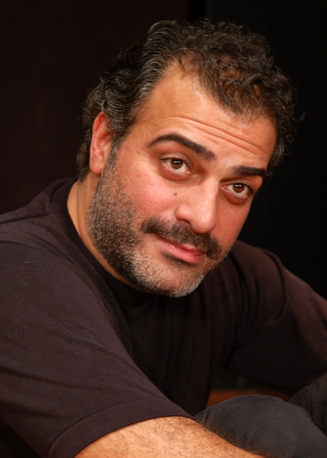 Sermiyan Midyat Fotoğrafı