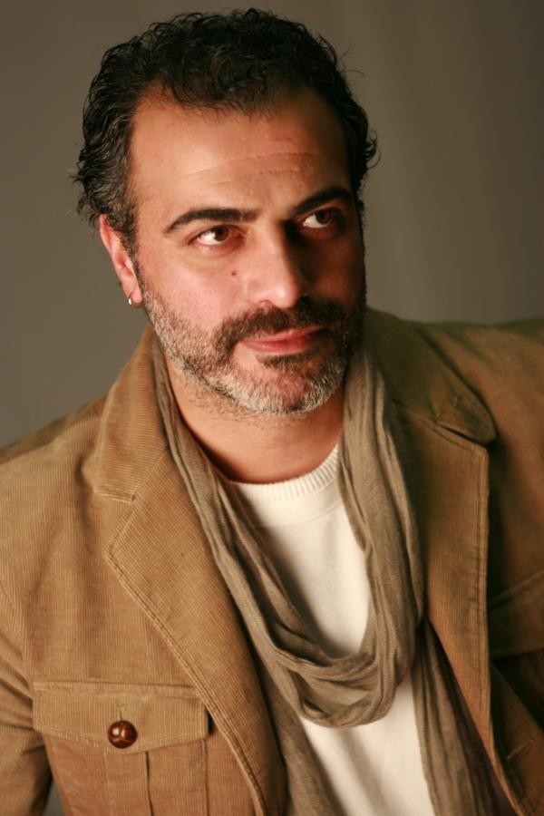 Sermiyan Midyat Fotoğrafı