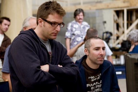 Aaron Seltzer Fotoğrafı