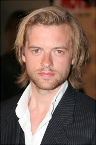 Adam Campbell fotoğrafı