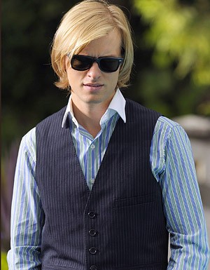 Adam Campbell fotoğrafı