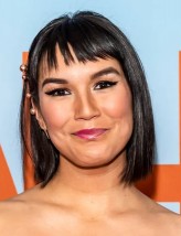 Zoe Chao fotoğrafı