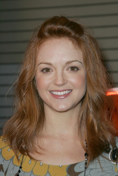 Jayma Mays Fotoğrafı