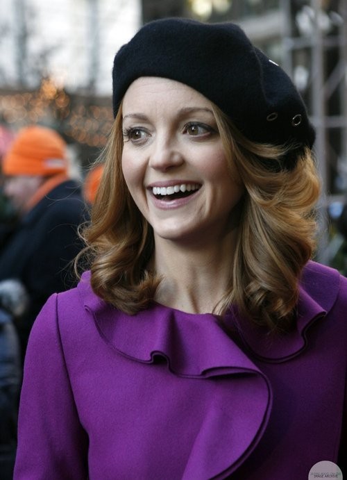 Jayma Mays Fotoğrafı