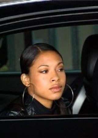 Shanika Warren-Markland fotoğrafı