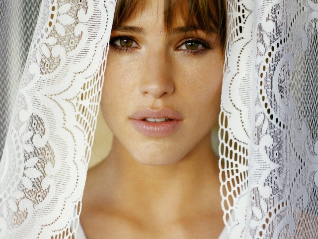 Jennifer Garner Fotoğrafı