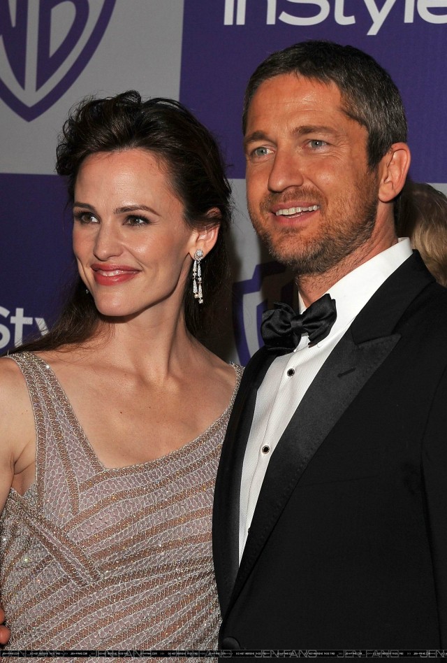 Jennifer Garner Fotoğrafı