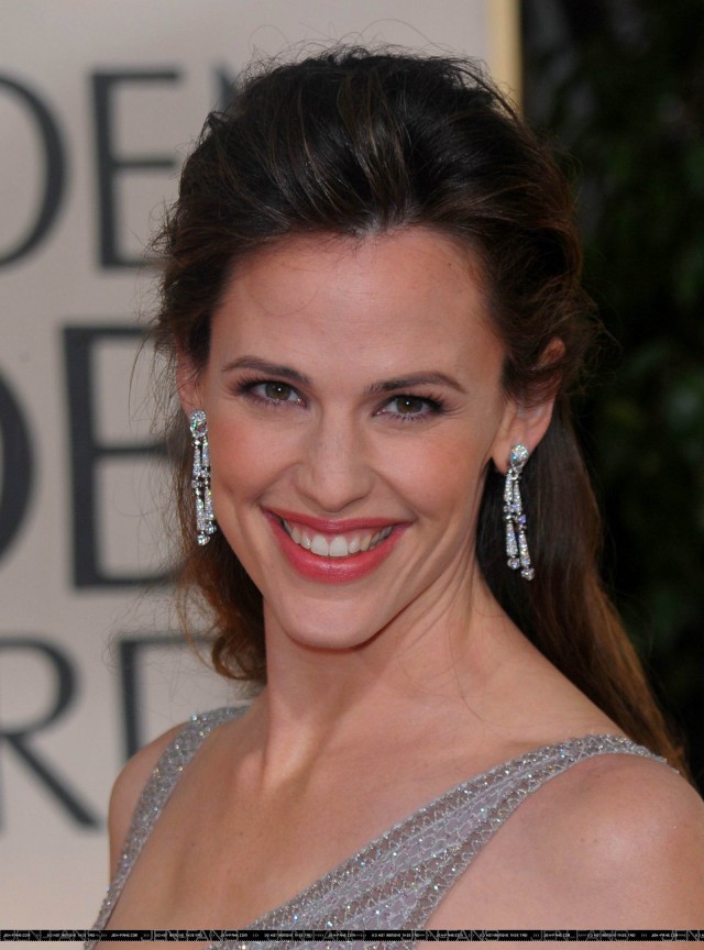 Jennifer Garner Fotoğrafı