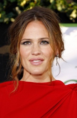 Jennifer Garner Fotoğrafı