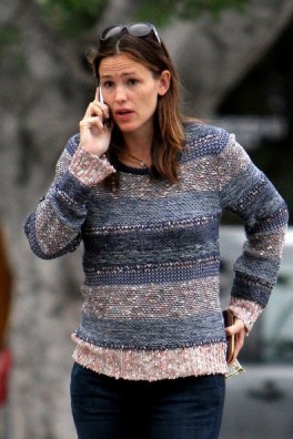 Jennifer Garner Fotoğrafı