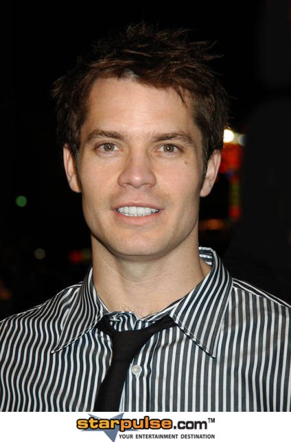 Timothy Olyphant Fotoğrafı