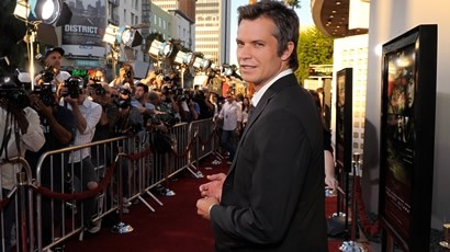 Timothy Olyphant Fotoğrafı
