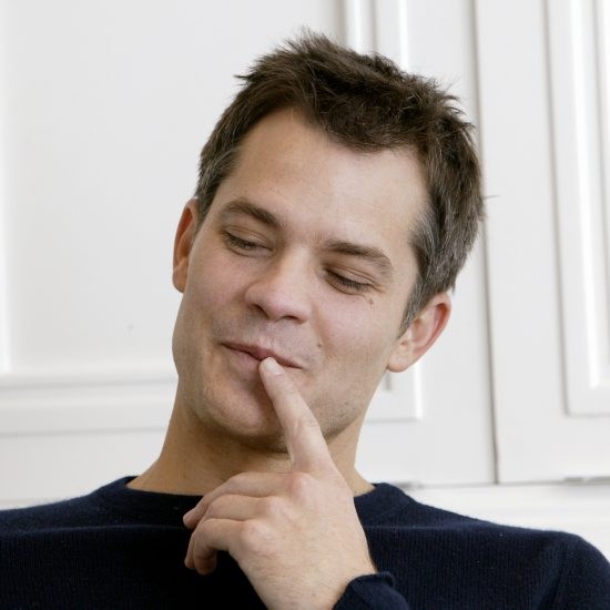 Timothy Olyphant Fotoğrafı