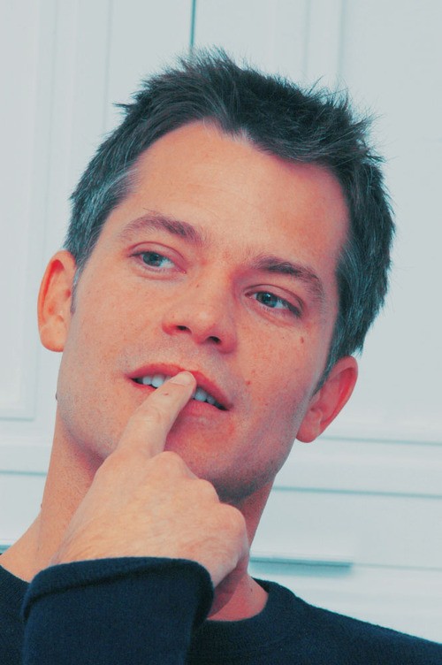 Timothy Olyphant Fotoğrafı