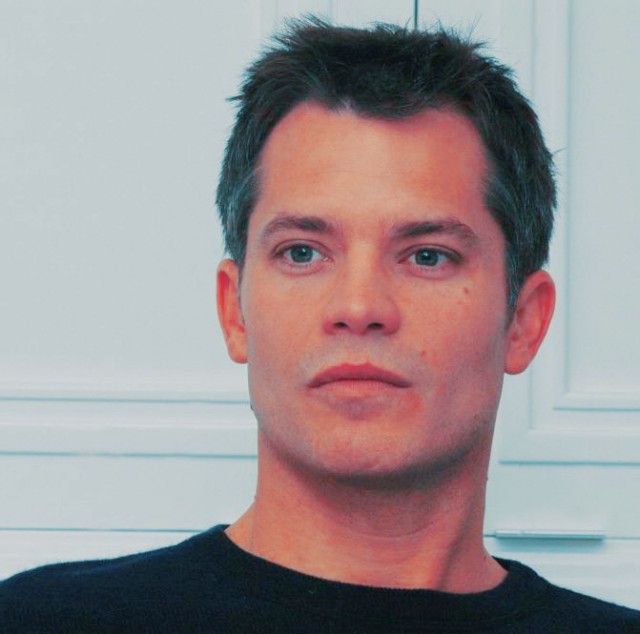 Timothy Olyphant Fotoğrafı
