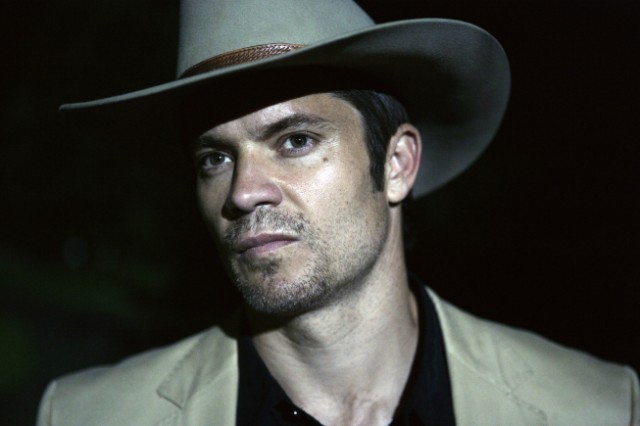 Timothy Olyphant Fotoğrafı