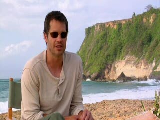 Timothy Olyphant Fotoğrafı