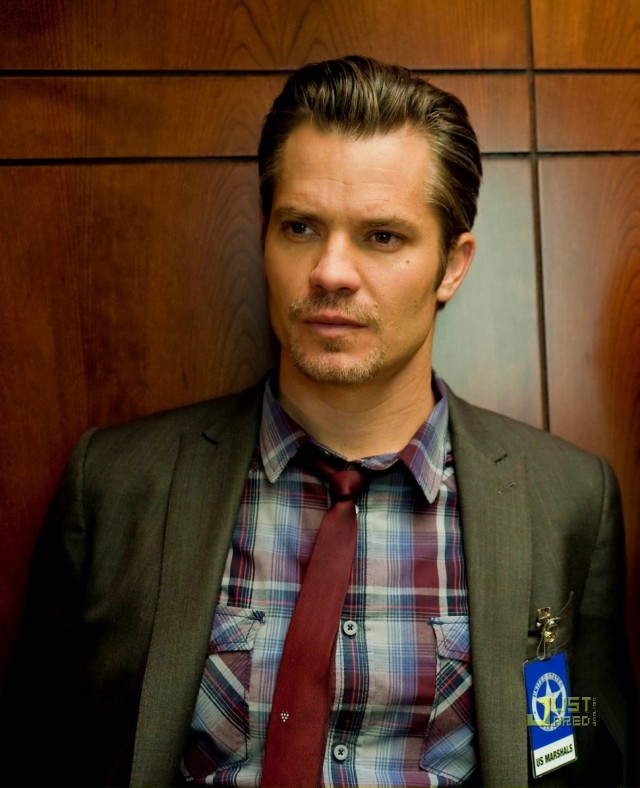 Timothy Olyphant Fotoğrafı