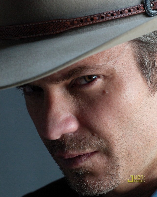 Timothy Olyphant Fotoğrafı