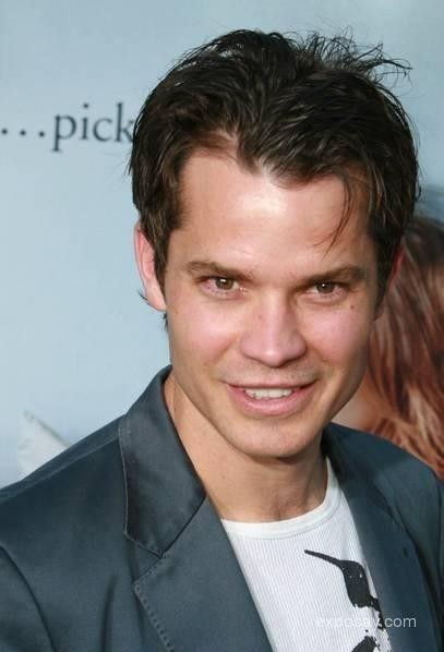 Timothy Olyphant Fotoğrafı