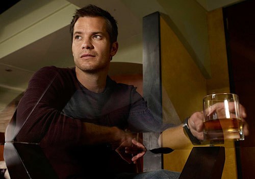 Timothy Olyphant Fotoğrafı