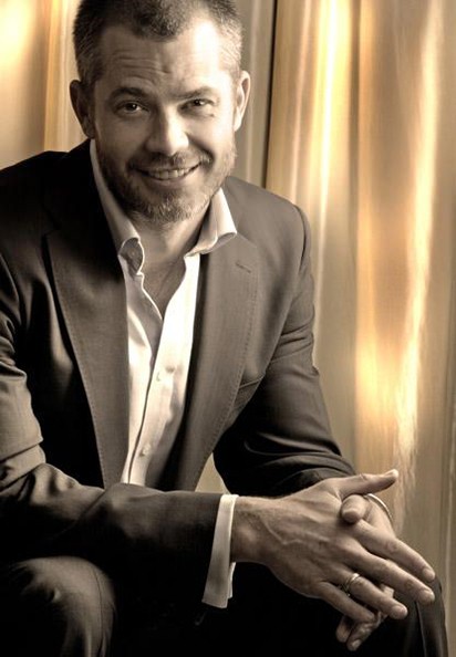 Timothy Olyphant Fotoğrafı