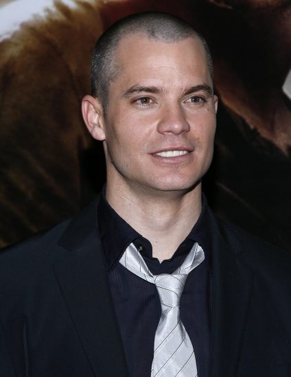 Timothy Olyphant Fotoğrafı