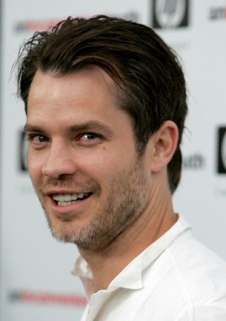 Timothy Olyphant fotoğrafı