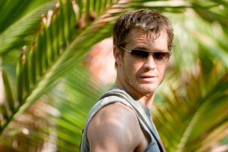 Timothy Olyphant Fotoğrafı