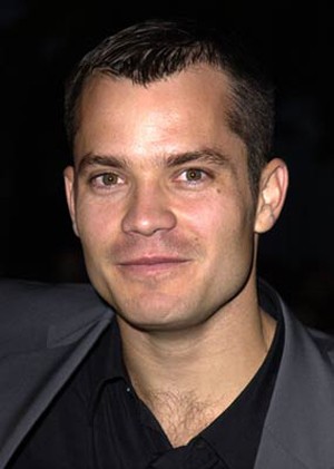 Timothy Olyphant Fotoğrafı