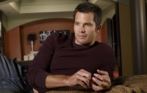 Timothy Olyphant Fotoğrafı