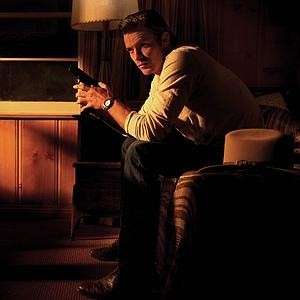 Timothy Olyphant Fotoğrafı