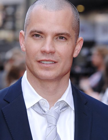 Timothy Olyphant Fotoğrafı