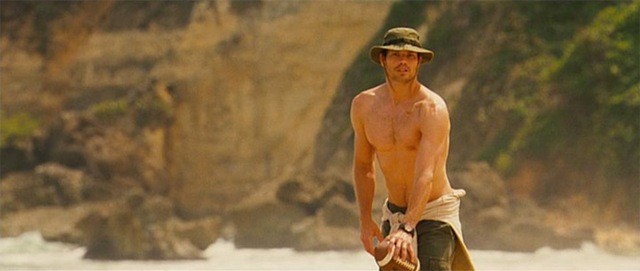 Timothy Olyphant Fotoğrafı