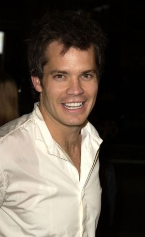 Timothy Olyphant Fotoğrafı