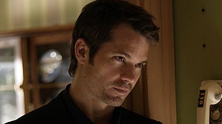 Timothy Olyphant Fotoğrafı
