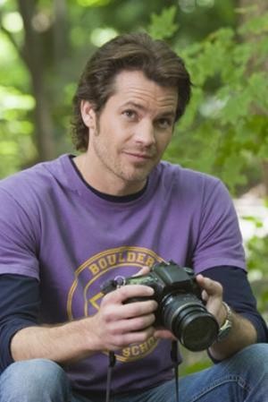 Timothy Olyphant Fotoğrafı