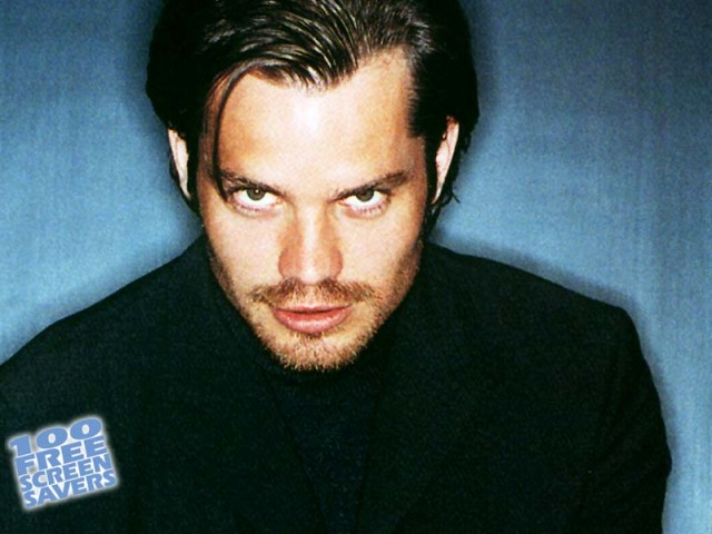 Timothy Olyphant Fotoğrafı